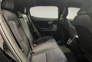 Polestar 2 Long Range