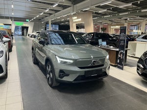 Volvo C40 P8 ReCharge Twin Ultimate
