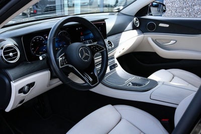 Mercedes E300 de Avantgarde stc. aut.