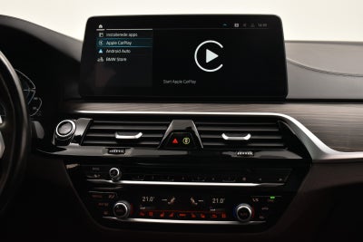 BMW 530e Touring M-Sport xDrive aut.