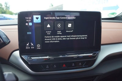 VW ID.4 Pro Performance