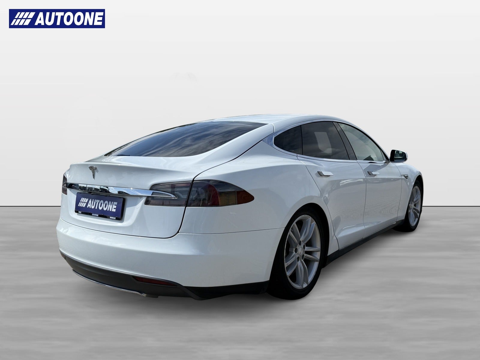 Billede af Tesla Model S  85