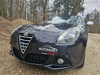 Alfa Romeo Giulietta M-Air 170 Sportiva thumbnail