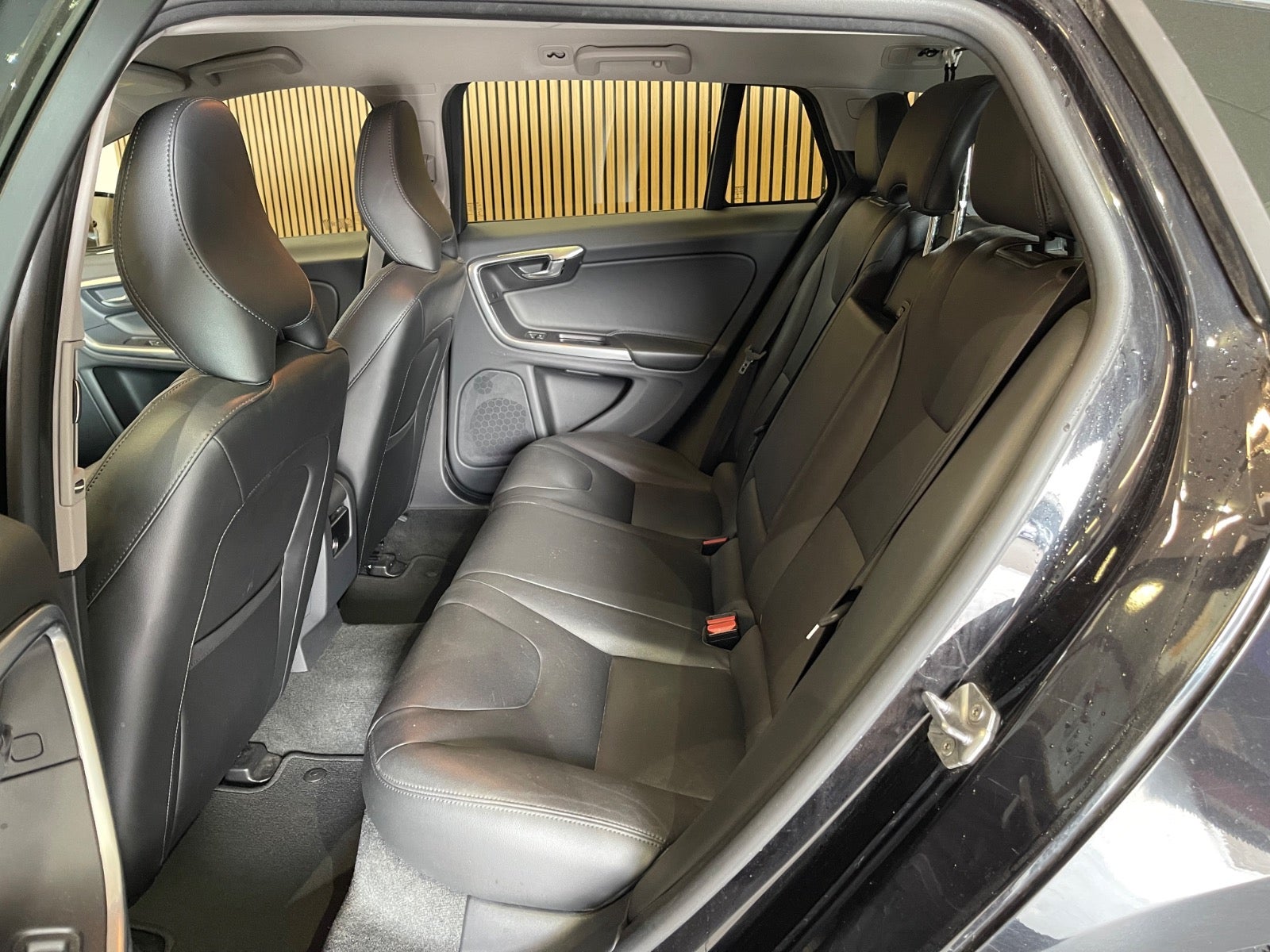 Billede af Volvo V60 2,0 D2 120 Momentum