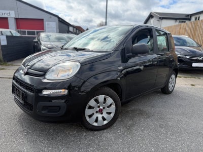 Fiat Panda 0,9 TwinAir 65 Easy 5d