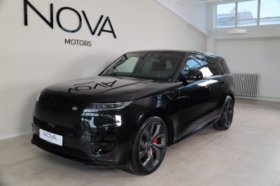 Land Rover Range Rover Sport 3,0 P460e Dynamic HSE aut. 5d