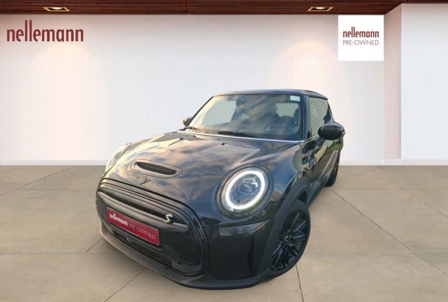 MINI Cooper SE Edition Premium Plus