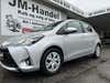 Toyota Yaris Hybrid H2 e-CVT thumbnail