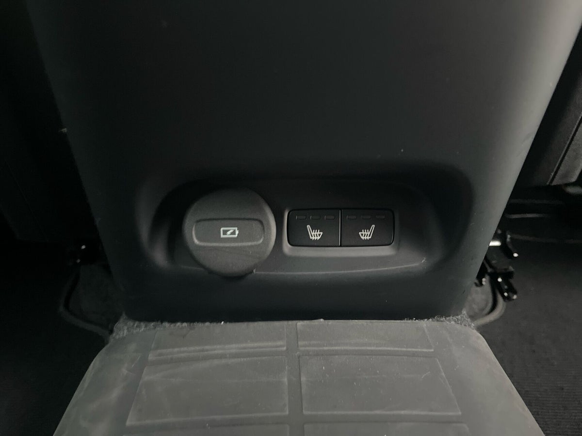 Volvo XC40 ReCharge Extended Range Core billede 22