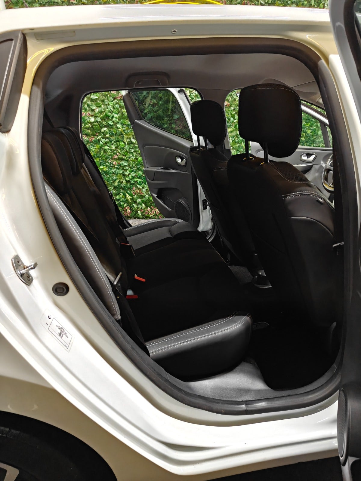 Billede af Renault Clio IV 0,9 TCe 90 Limited