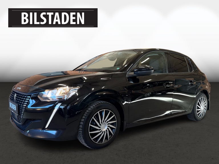 Peugeot 208 BlueHDi 100 Allure Sky