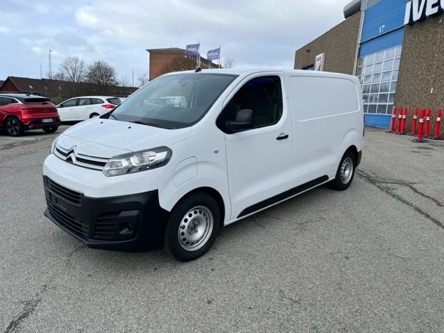 Citroën ë-Jumpy 75 L2 MasterLine
