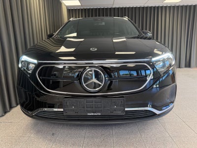 Mercedes EQA350 4Matic