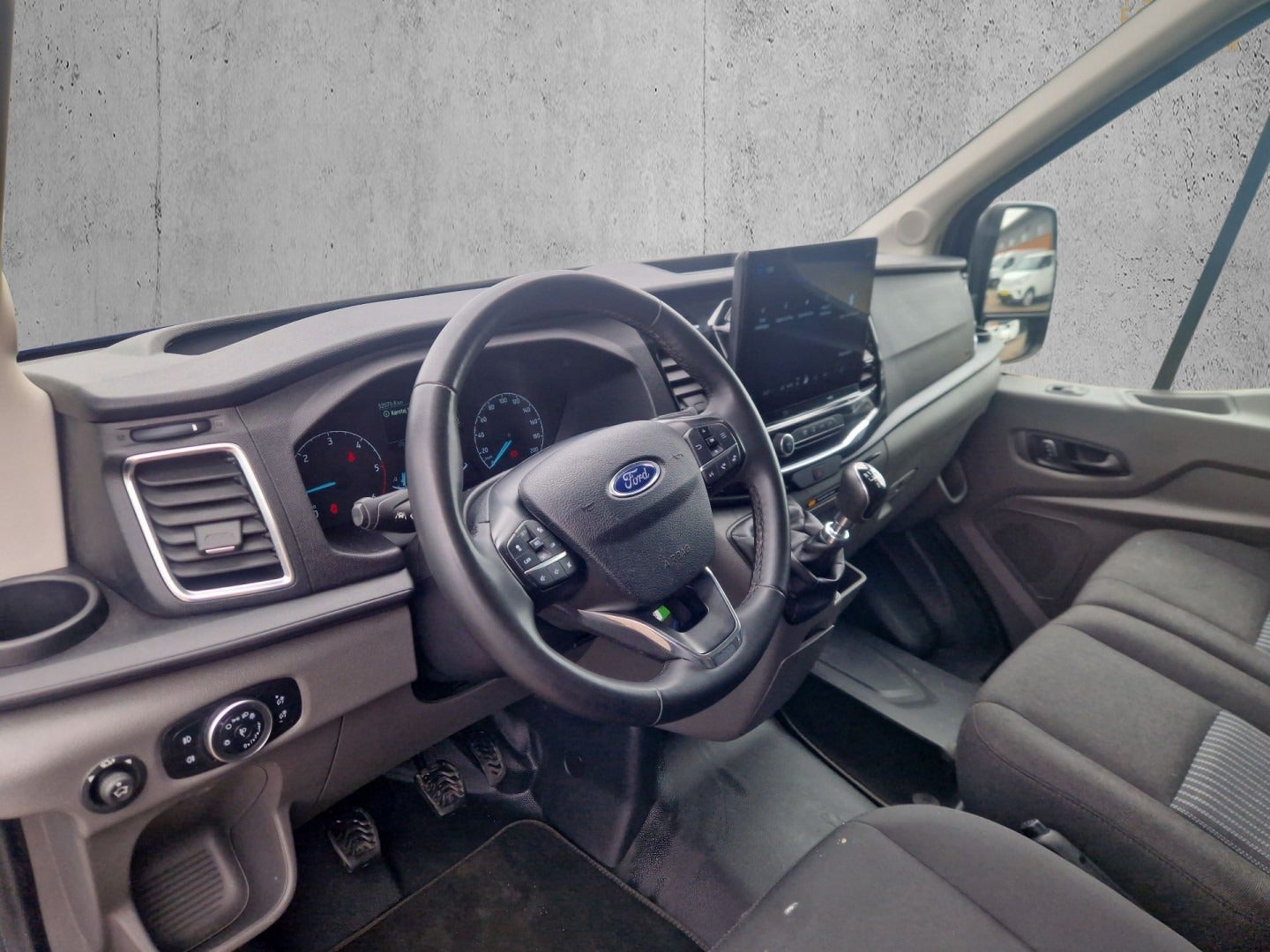 Billede af Ford Transit 350 L4 Van 2,0 TDCi 170 Trend H3 RWD