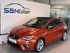 Seat Ibiza TSi 110 FR DSG