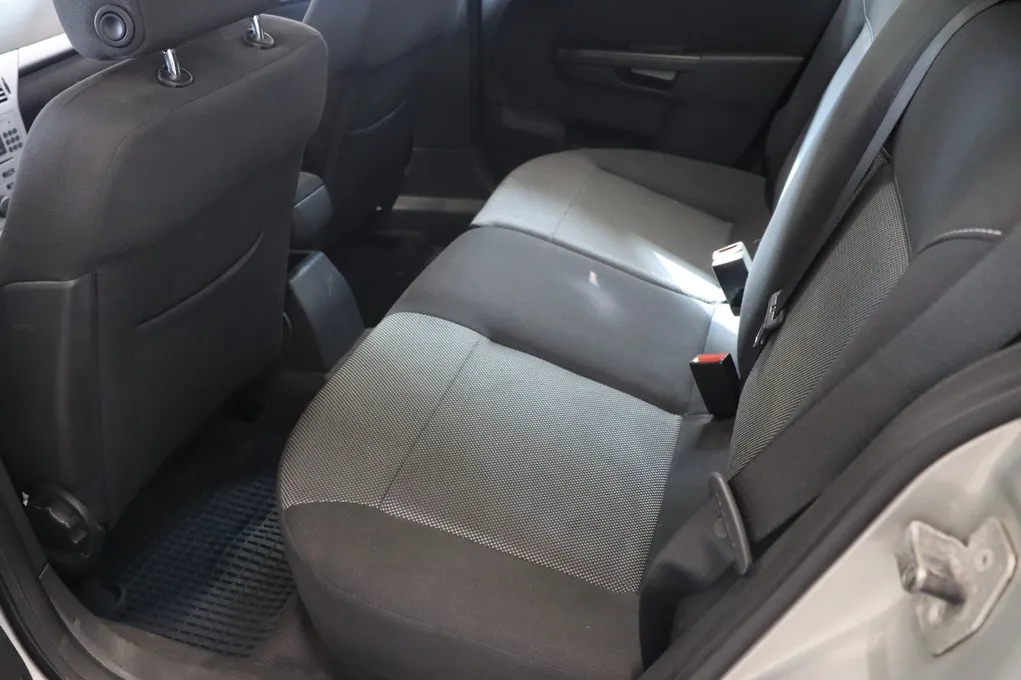 Opel Astra 16V 115 Enjoy Wagon