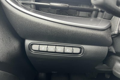 Fiat 500e Icon