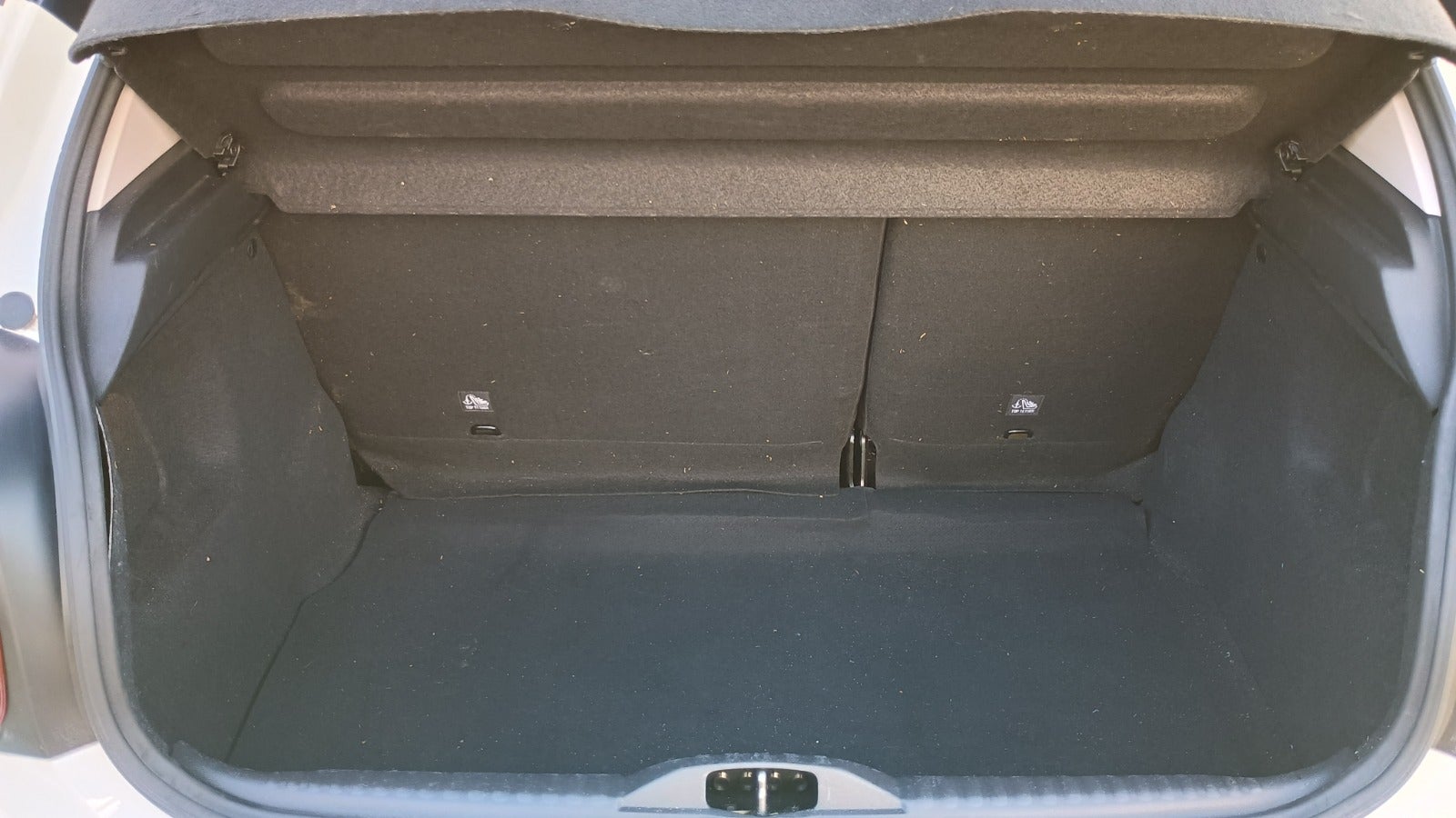 Billede af Citroën C3 1,5 BlueHDi 100 Shine Sport