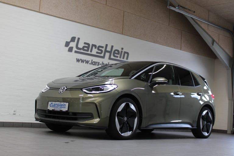 VW ID.3 Pro S