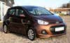 Hyundai i10 Go Clim thumbnail