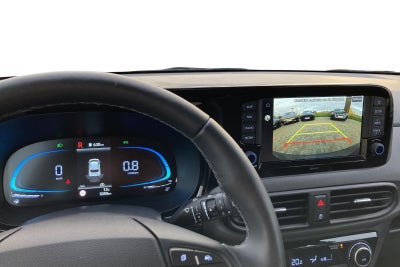 Hyundai i10 MPi Advanced