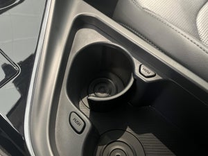 Kia Niro EV Upgrade