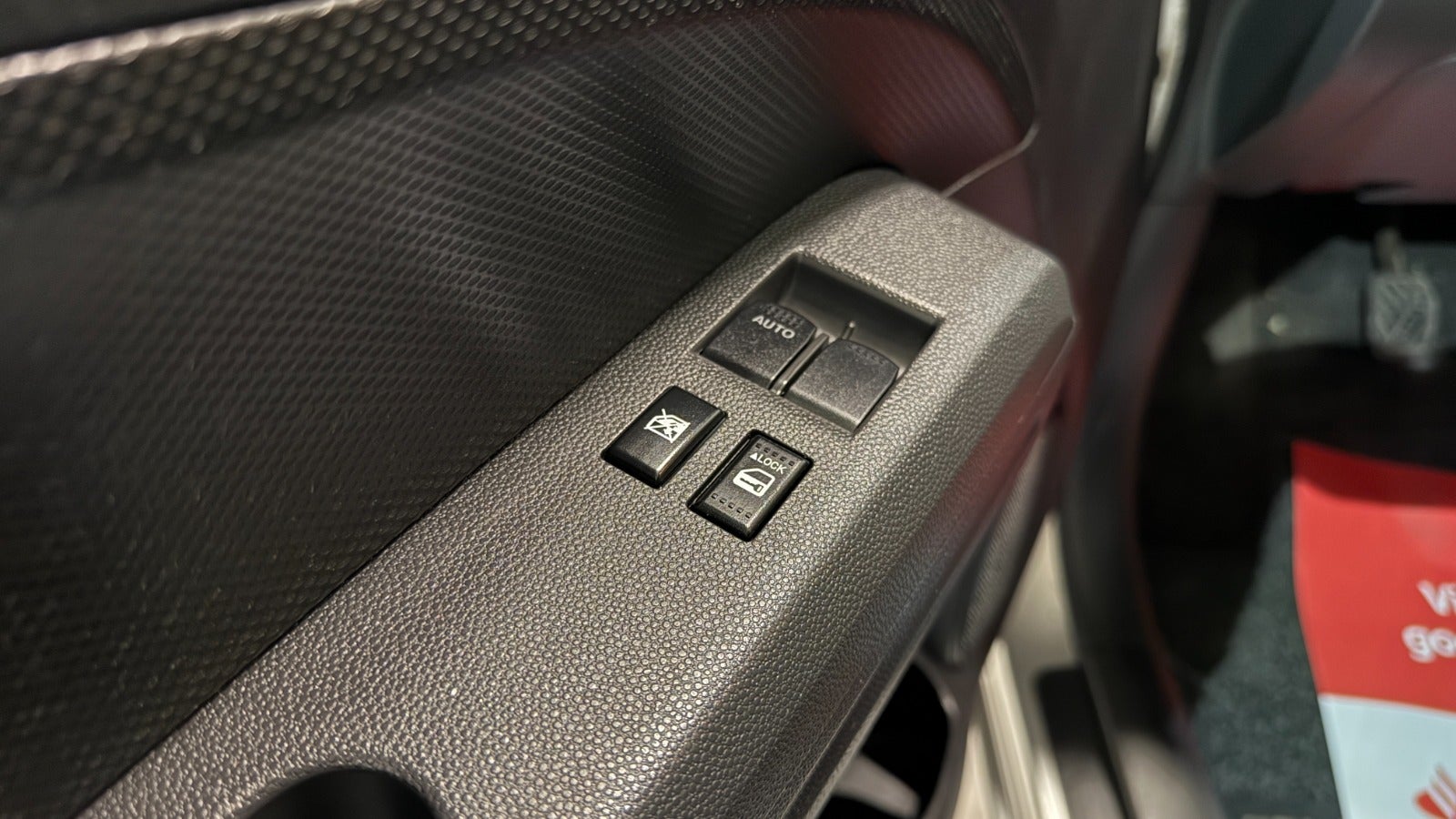 Billede af Suzuki Splash 1,0 GL