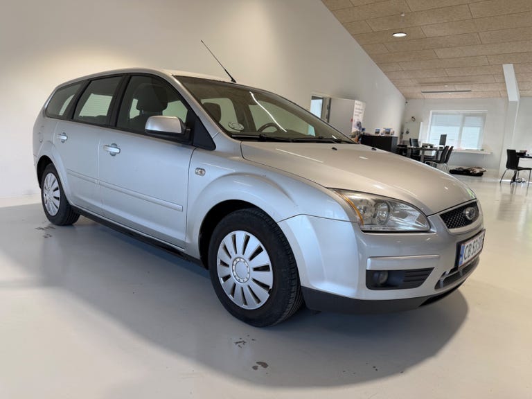 Ford Focus TDCi 109 Trend stc.