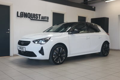 Opel Corsa-e Ultimate