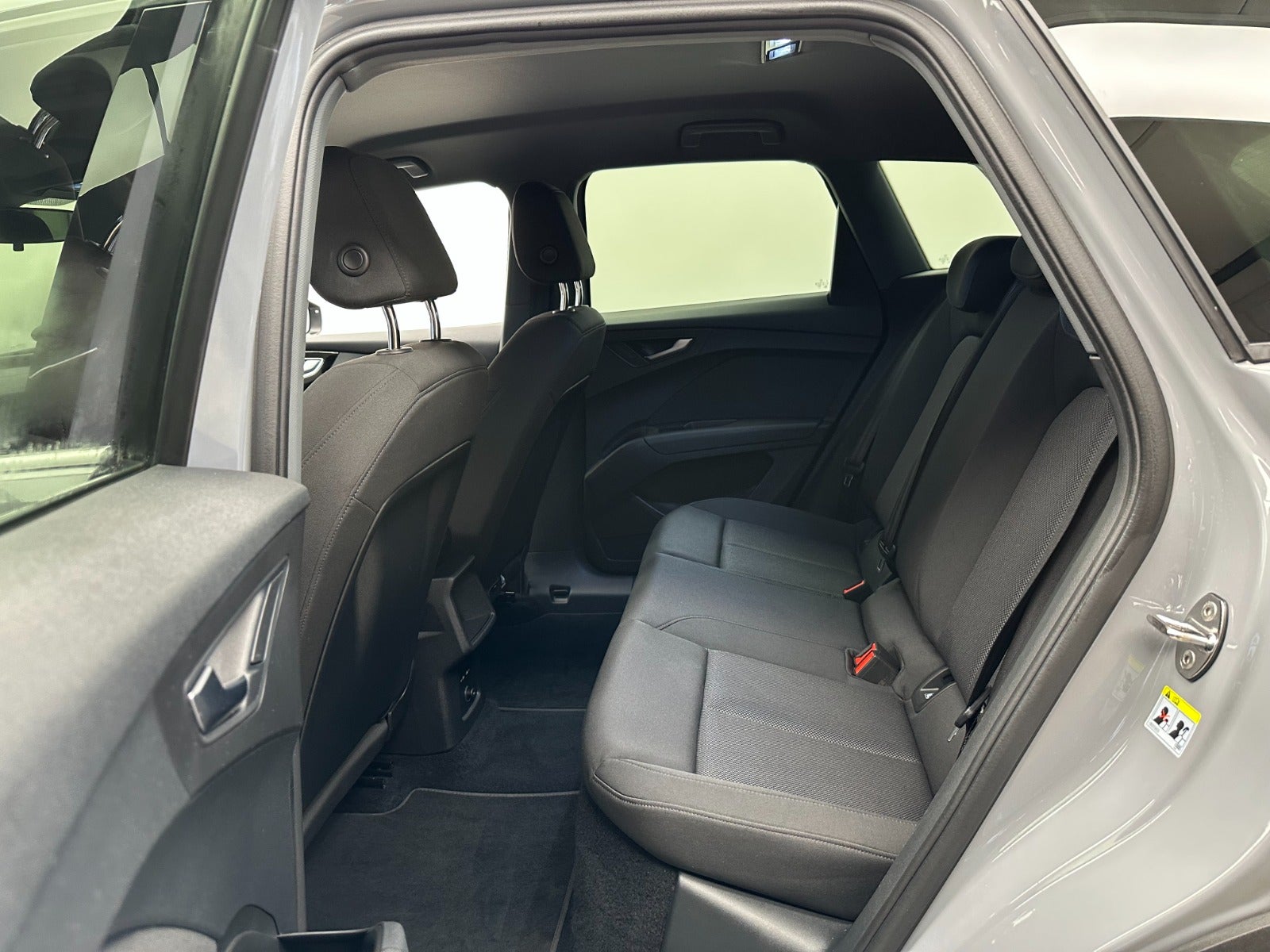 Billede af Audi Q4 e-tron 35 