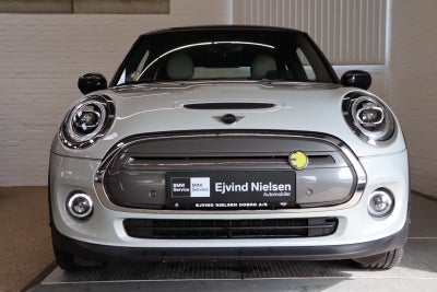 MINI Cooper SE Maximise