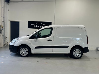 Citroën Berlingo HDi 90 Cityvan