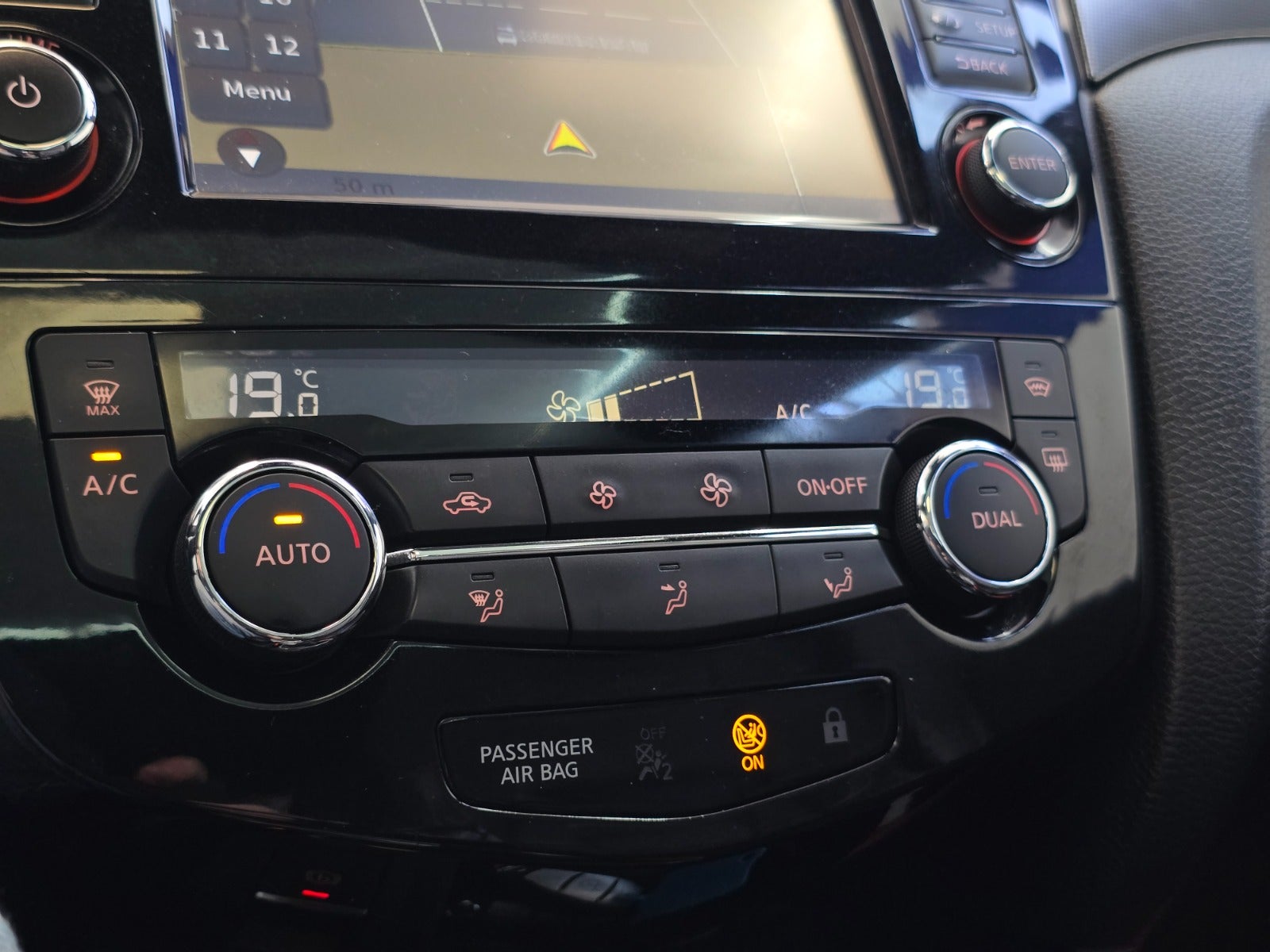 Billede af Nissan Qashqai 1,5 dCi 110 Tekna+