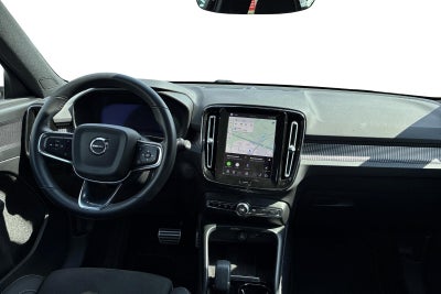 Volvo XC40 P6 ReCharge Plus