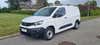 Peugeot Partner BlueHDi 100 L2V2 Plus Van