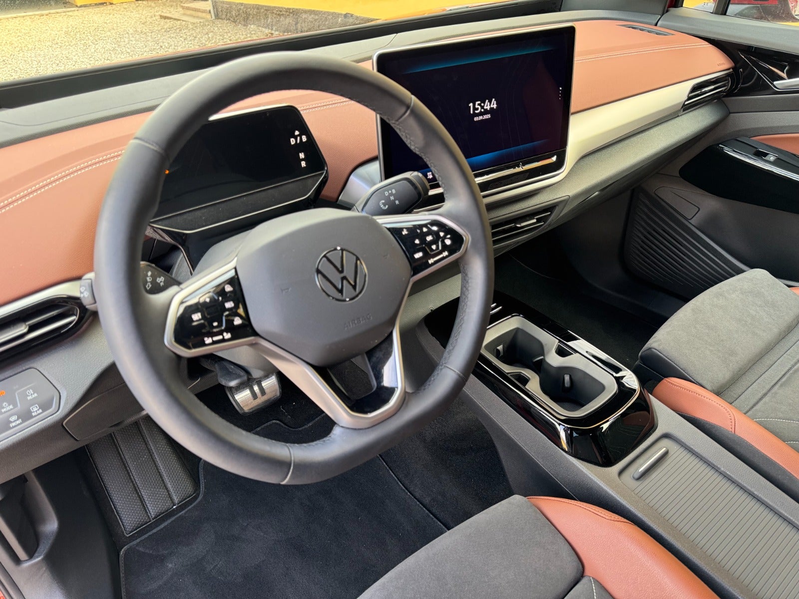 Billede af VW ID.5 77 Pro
