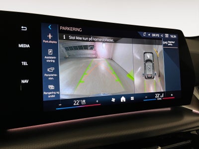 BMW iX2 eDrive20 Fully Charged M-Sport Van