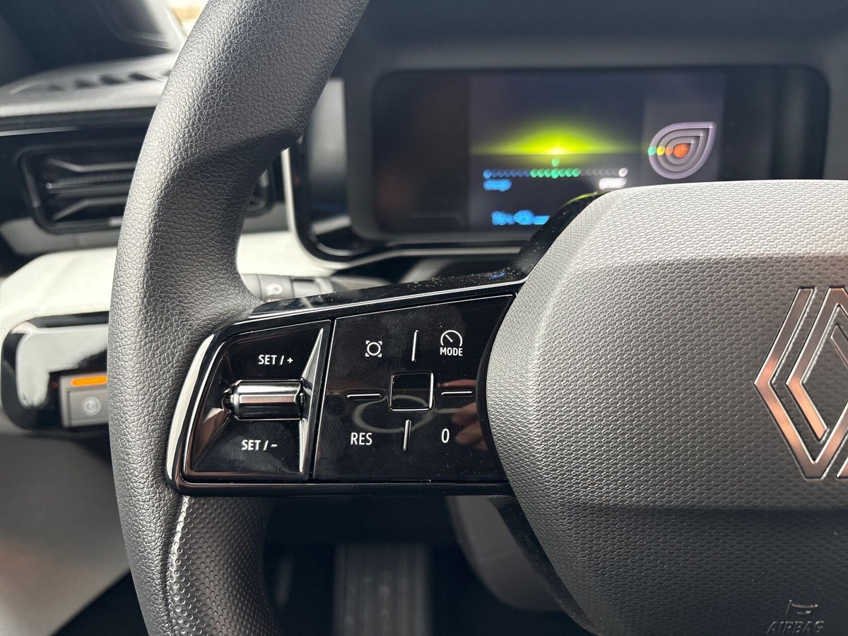 Renault 5 E-Tech Evolution billede 17