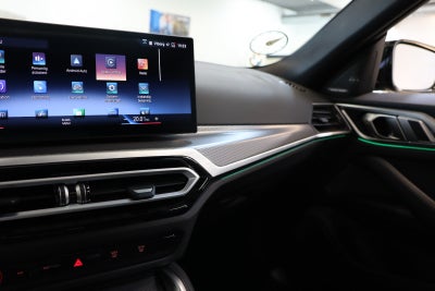 BMW i4 eDrive40 M-Sport