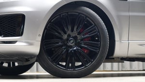 Land Rover Range Rover Sport P525 Autobiography Dynamic aut.