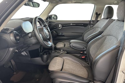 MINI Cooper SE Camden Edition - 4