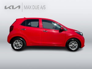 Kia Picanto Prestige Upgrade