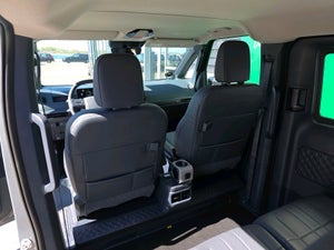 Kia PV5 Long Range Prestige