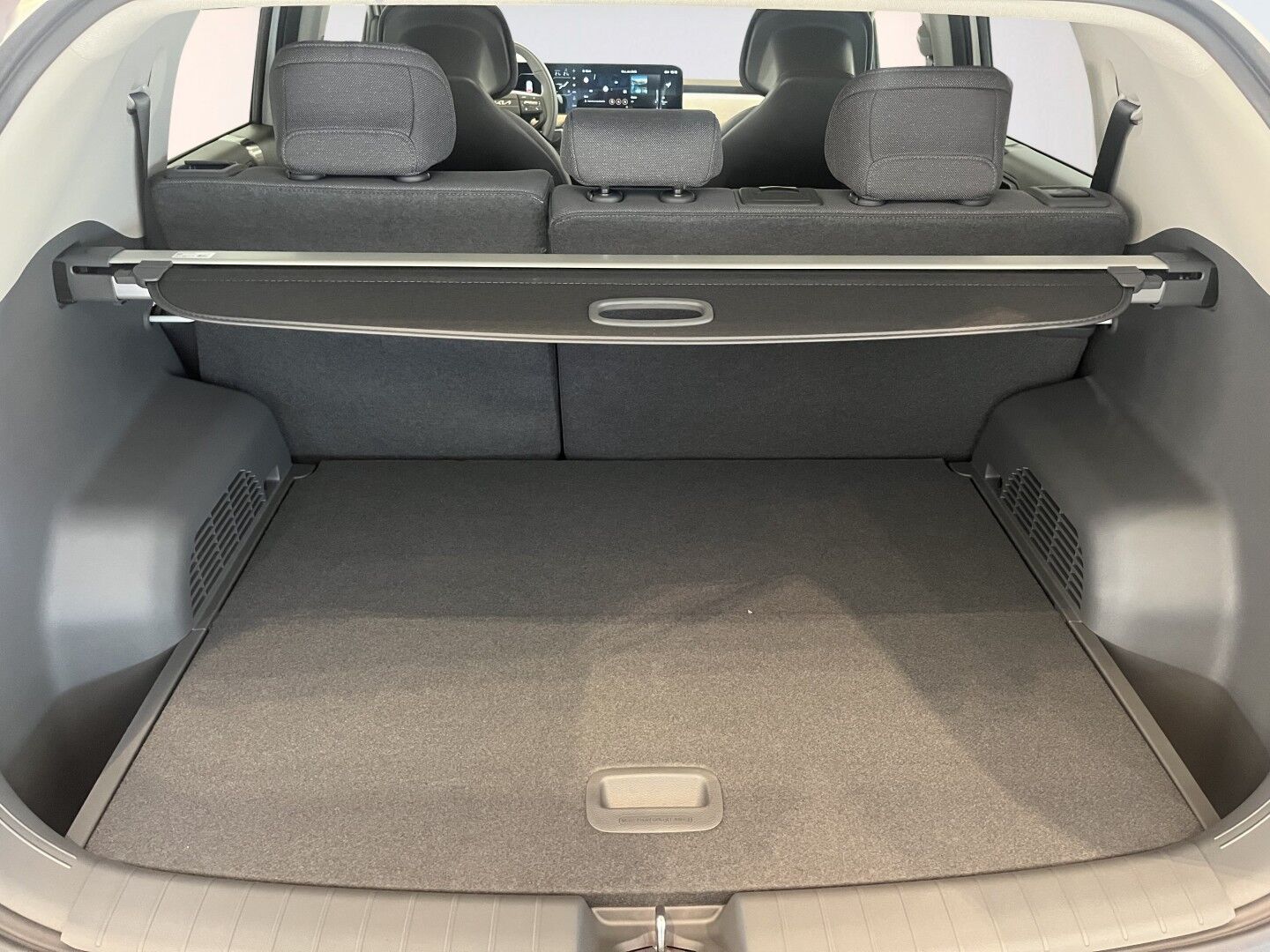 Kia EV3 Long Range Prestige
