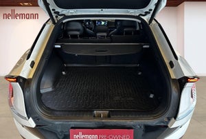 Kia EV6 Long Range Upgrade