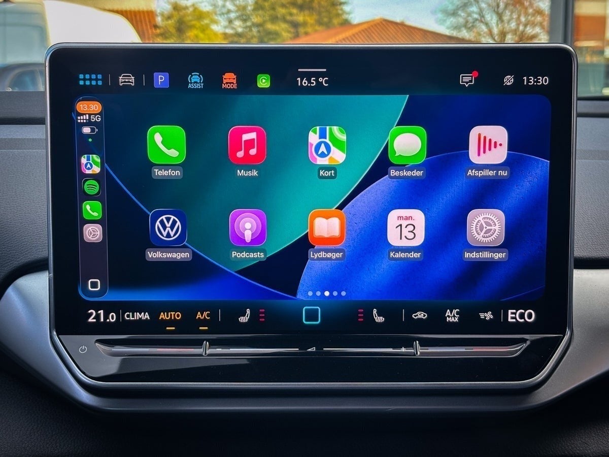 Billede af VW ID.4 77 Pro