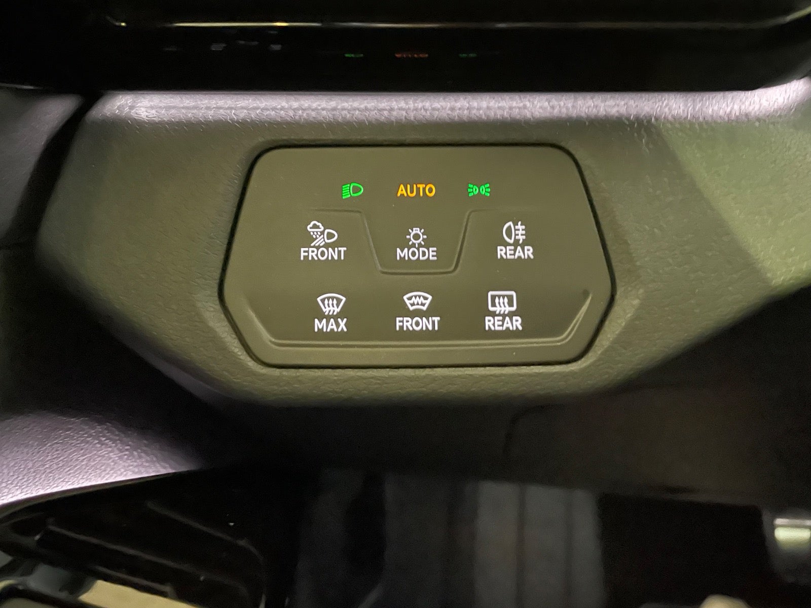 VW ID.4 Pro Performance Max
