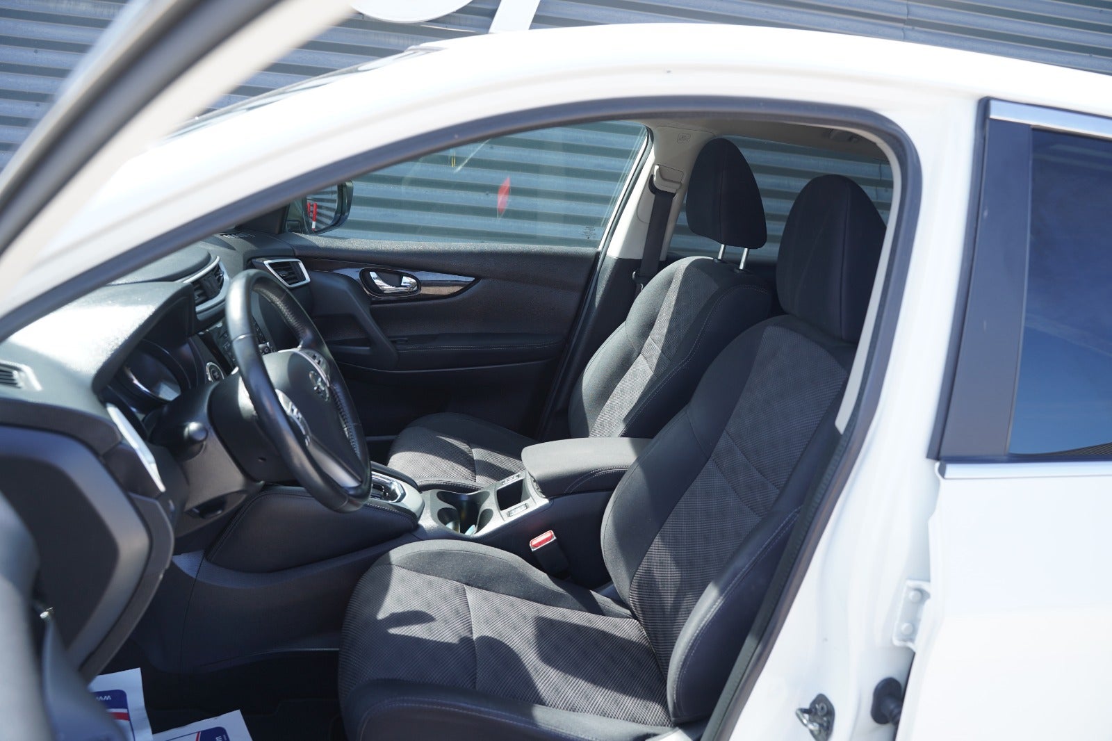 Billede af Nissan Qashqai 1,2 Dig-T 115 N-Connecta X-tr.