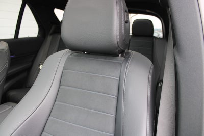 Mercedes GLE350 de AMG Line aut. 4Matic