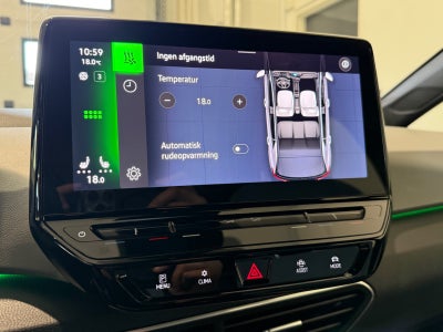 VW ID.3 Pro Performance Style